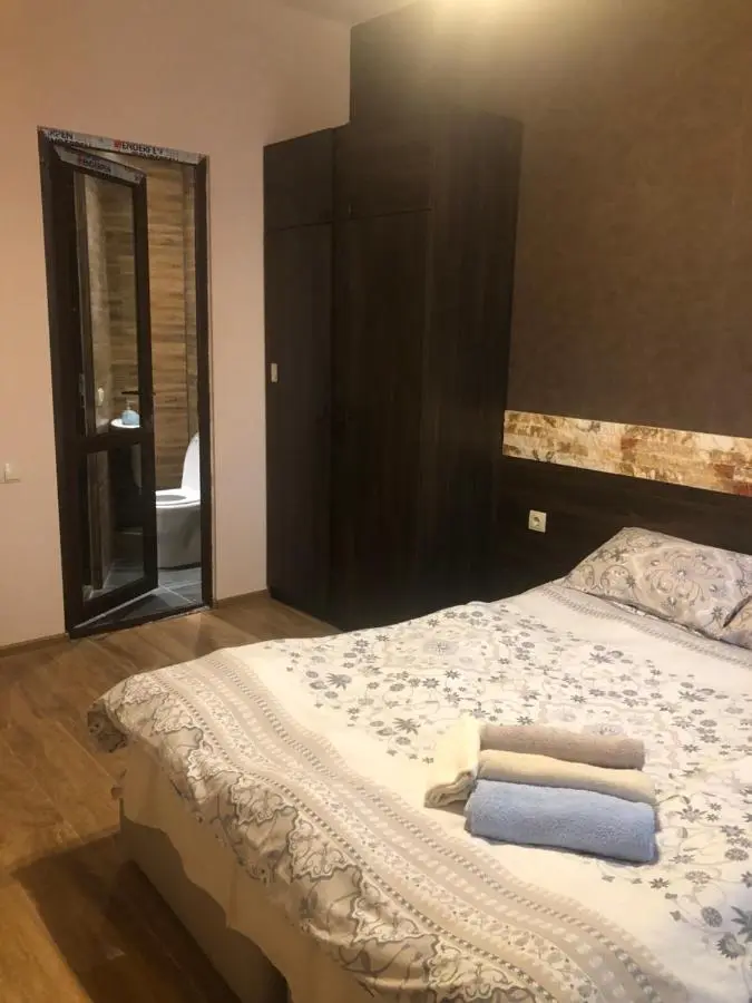 Dona Palace Apartments