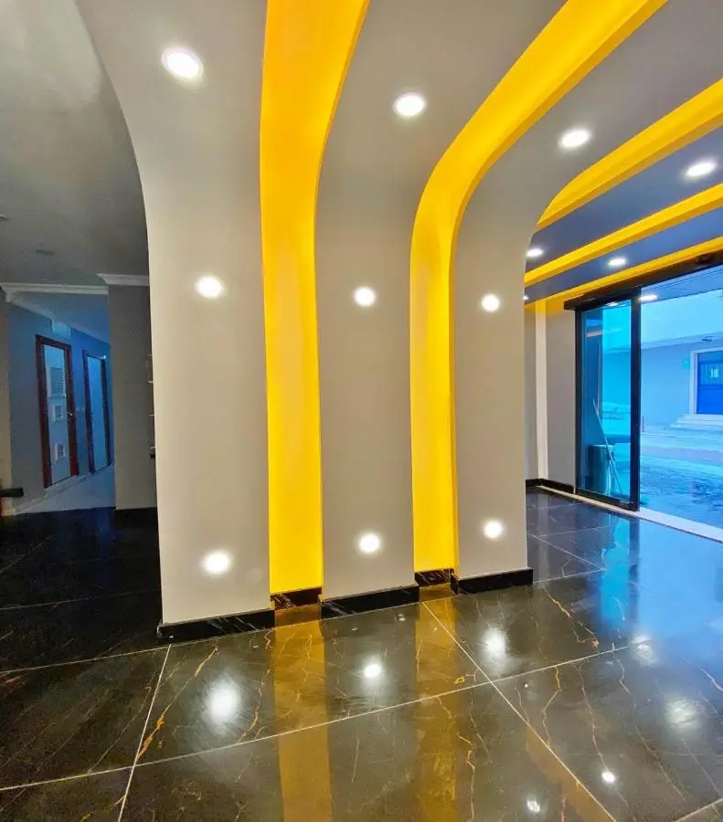 biglife hotel