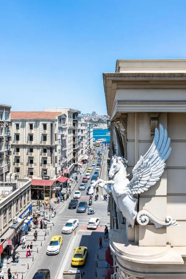 Felicity Hotel İstanbul