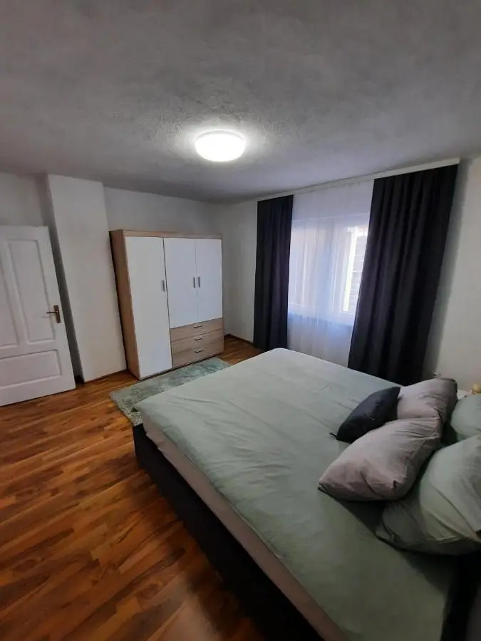 apartman Magnolia