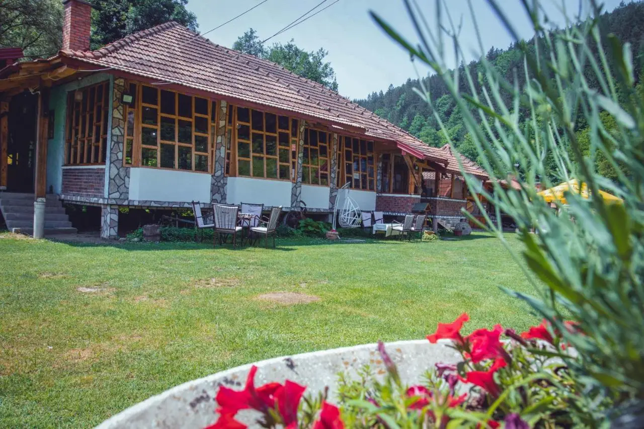 Rafting Kamp Dvije Vrbe