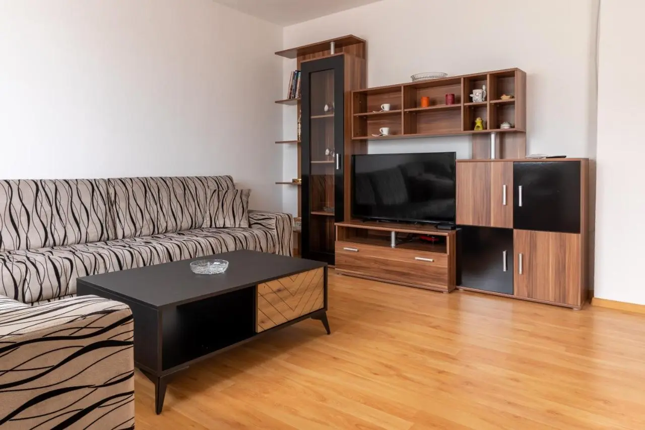 Apartmani BA