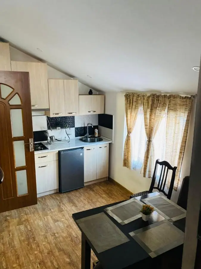 Guest House Khatuna