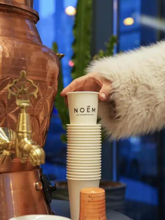 Noém Hotel