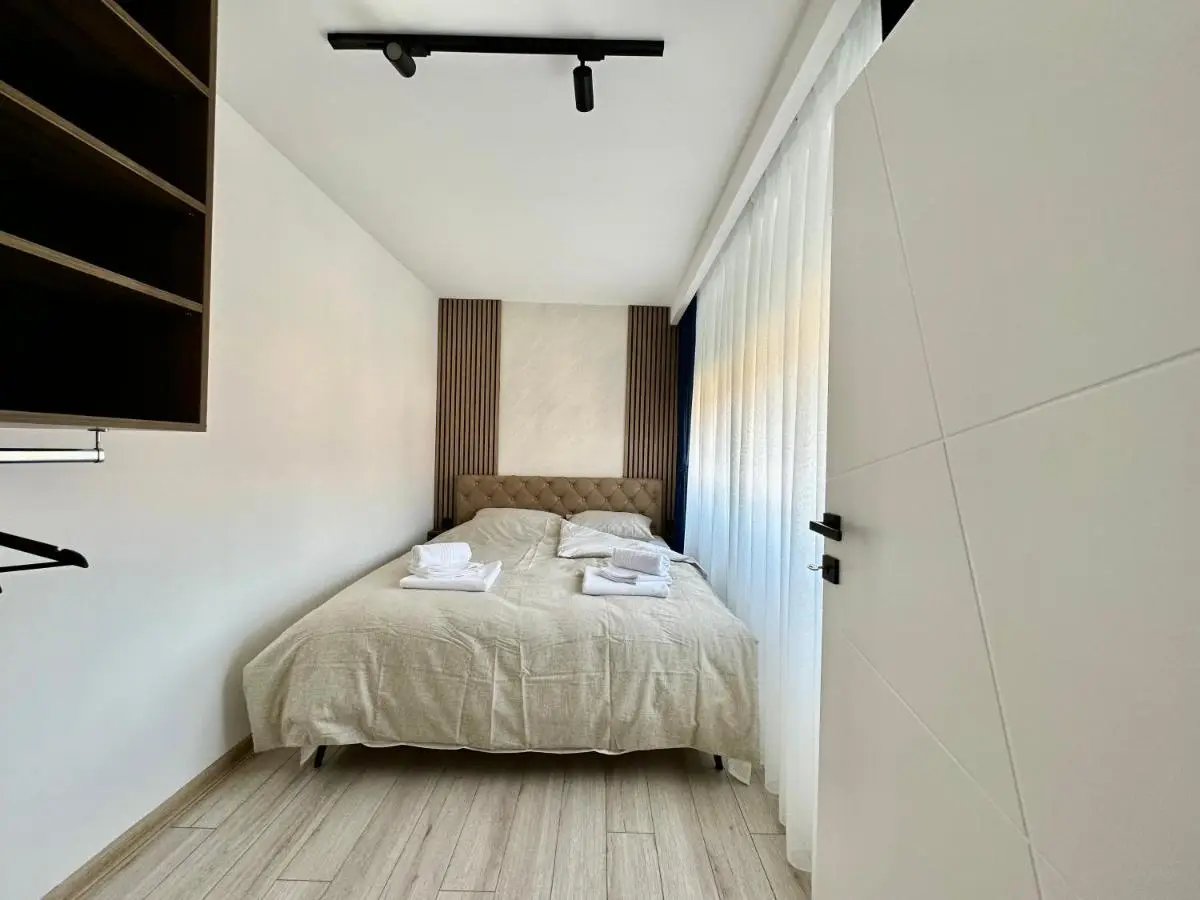 Lux Apartments NK - Old Town