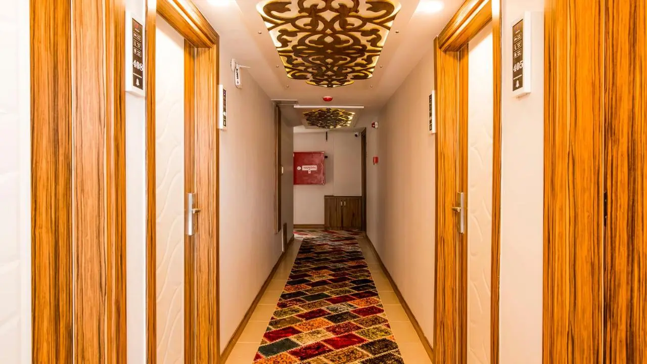 Akcakoca Poyraz Otel