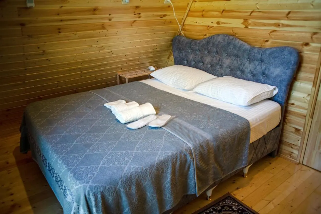 Cottage SA-LI - კოტეჯი SA-LI