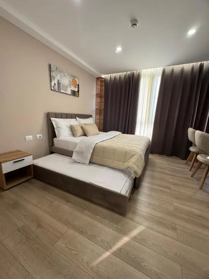 RoRa Studio Apartments