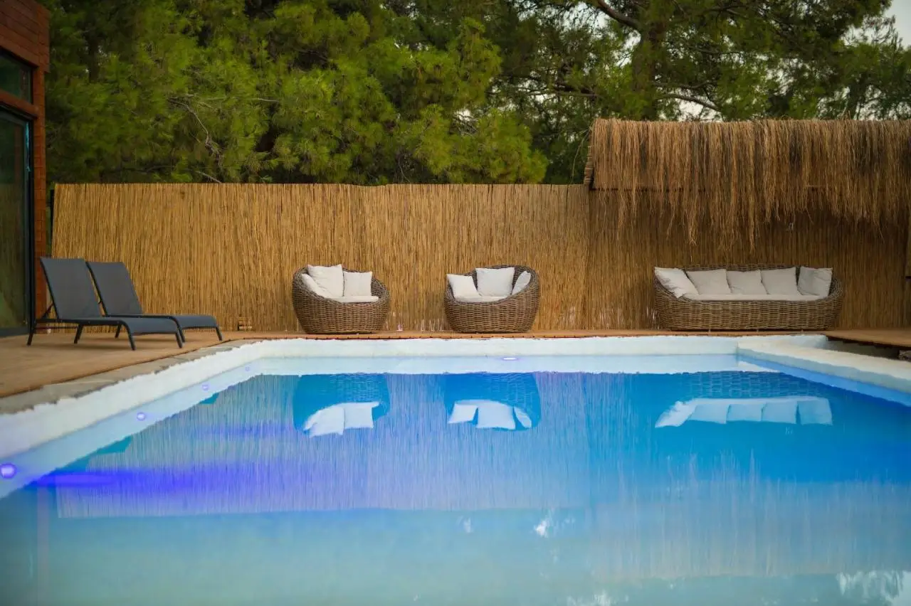 La Boheme Kabak Adults Only