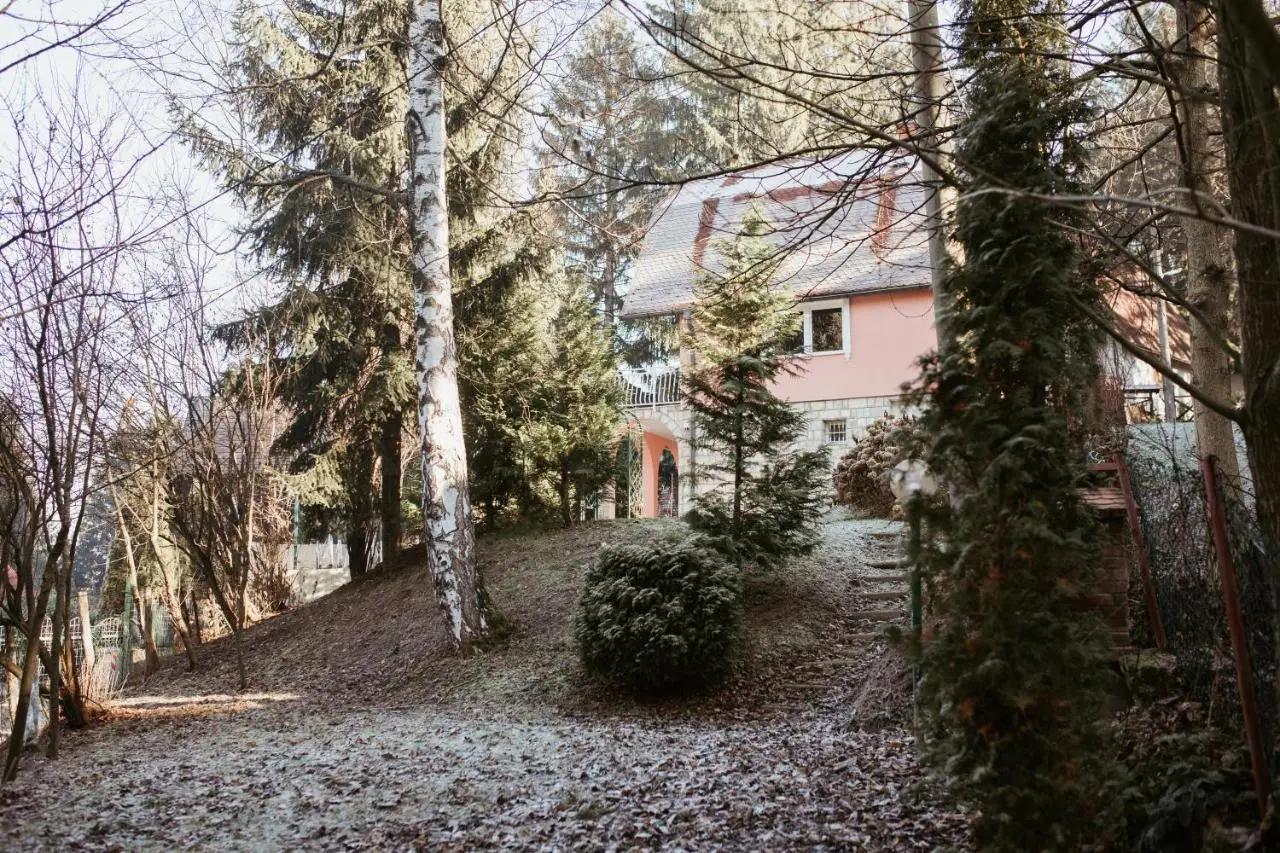 Villa Aida Sarajevo
