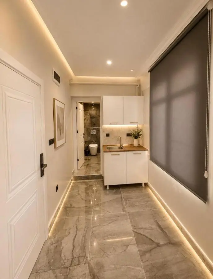 Kumkapı Hotel - Special Category
