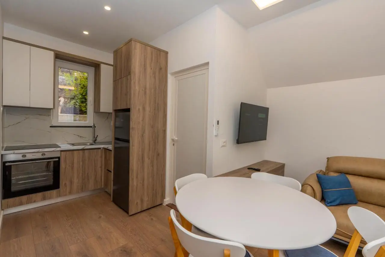 Villa 3E Boge