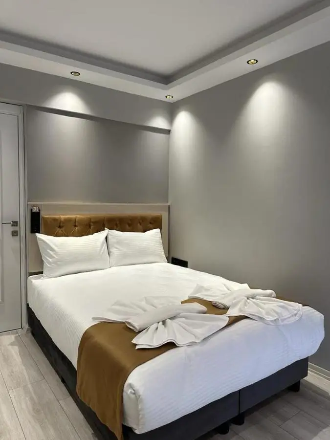 Sareban Hotel