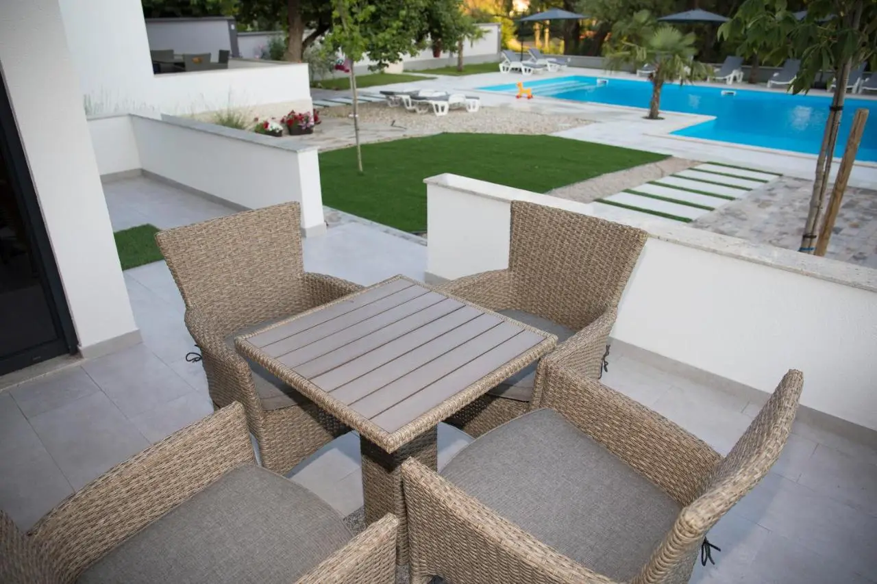 Luxury Villa Magic