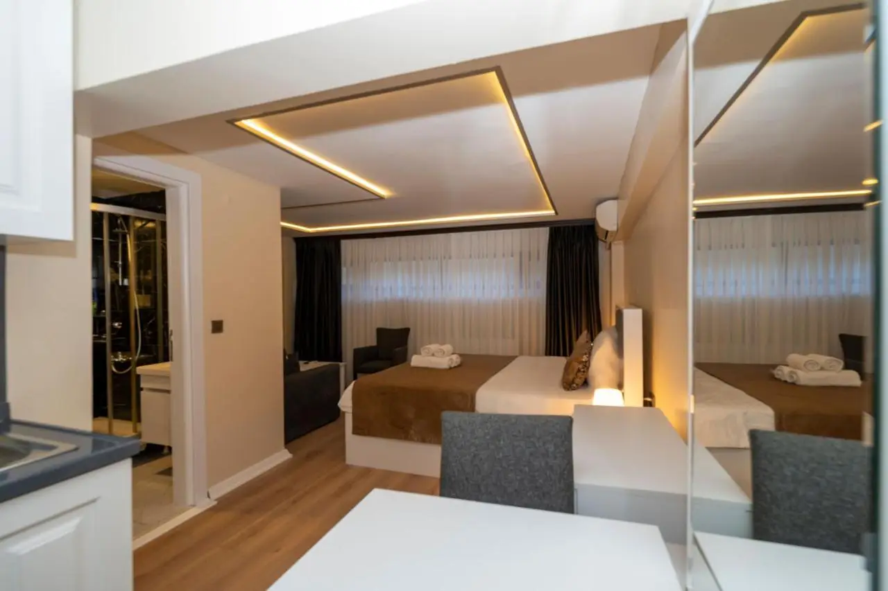 Aiza Suites Nişantaşı