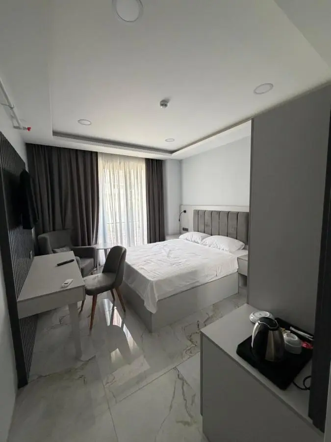 Sesse suit