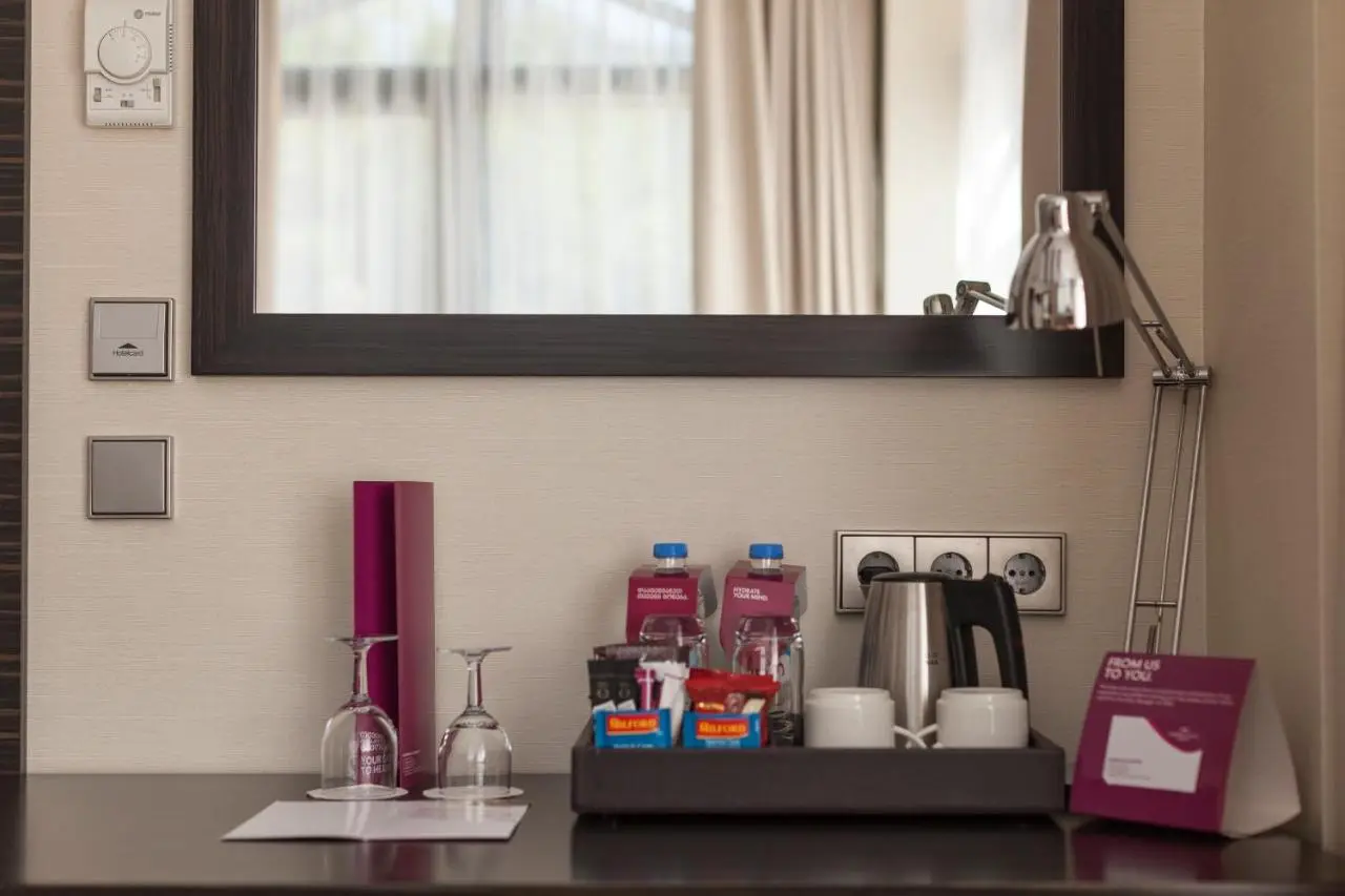Crowne Plaza - Borjomi by IHG