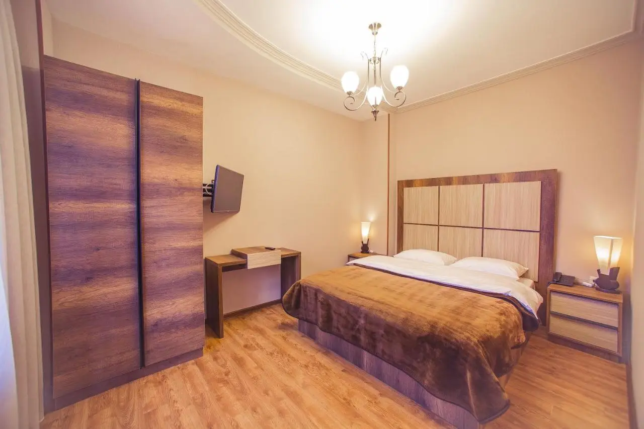 Royal Venezia Hotel