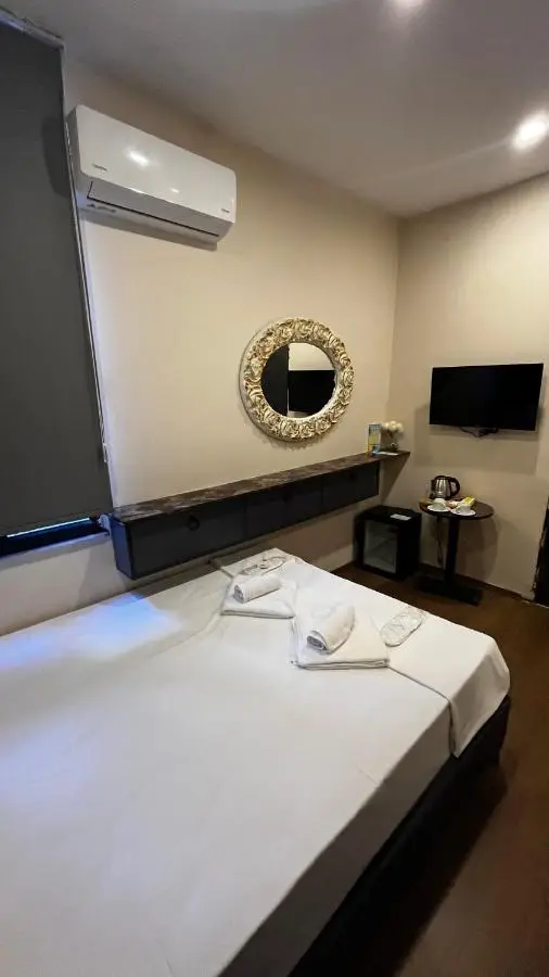 TAXIM 34 Hotel İstanbul