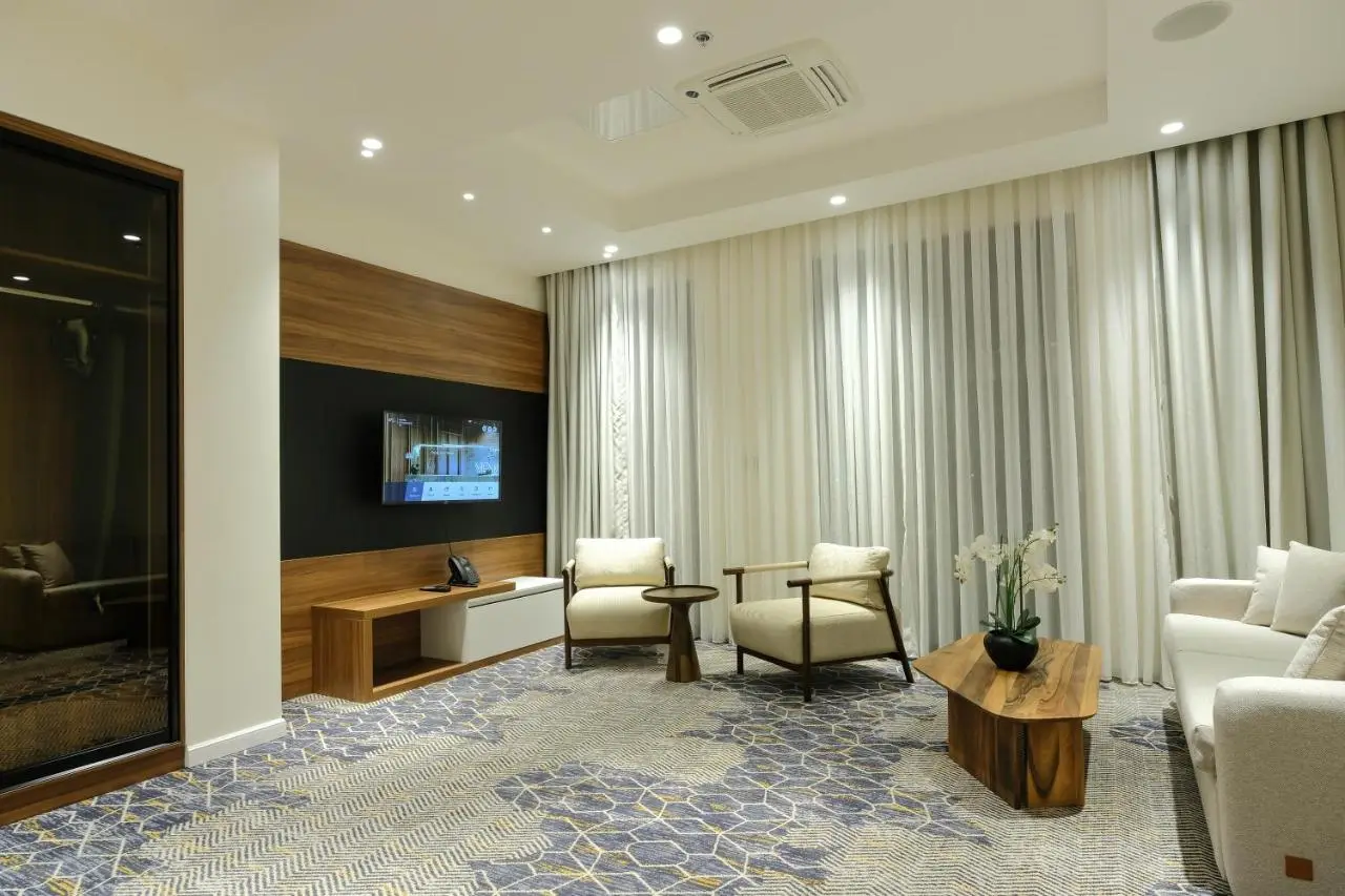 Hotel Vema