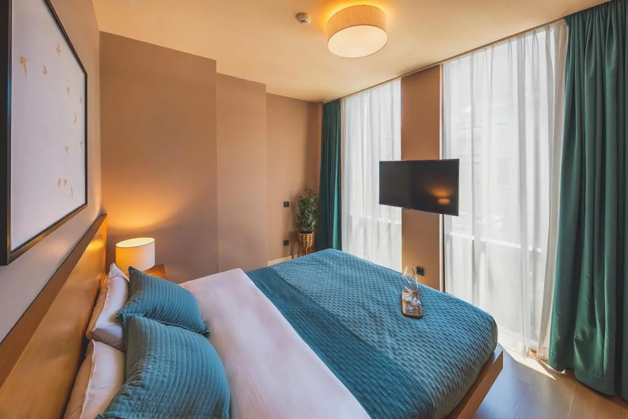 HB Elementa Hotel