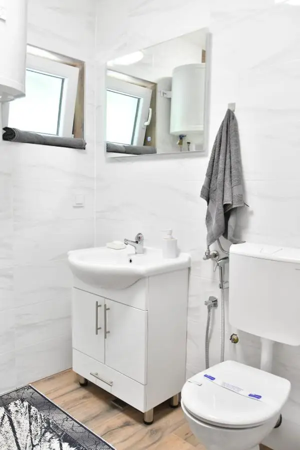 White Housse - Entire Home in Sarajevo