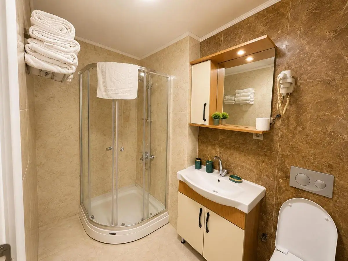 Stay Istanbul Pera Hotel