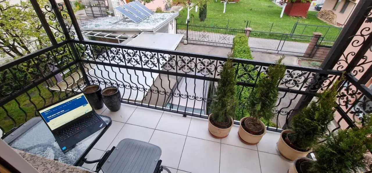 Villa ARS