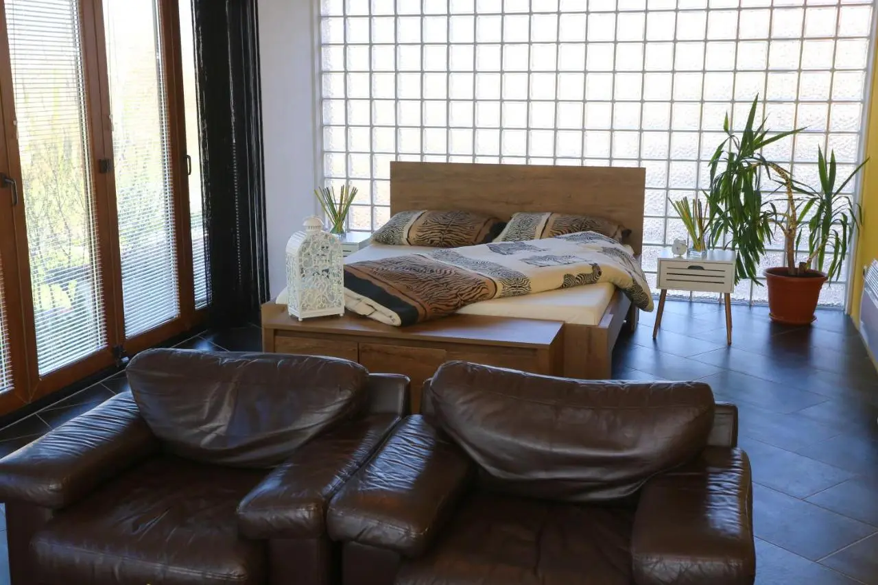 Farah Superior Apartments