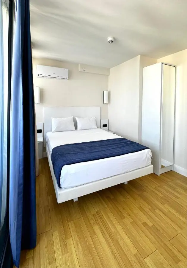 Orbi City Hotel D1 Block