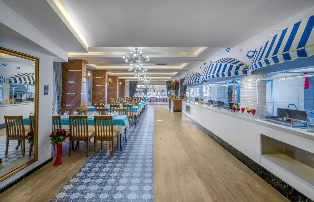 Ramira Beach Hotel - All Inclusive