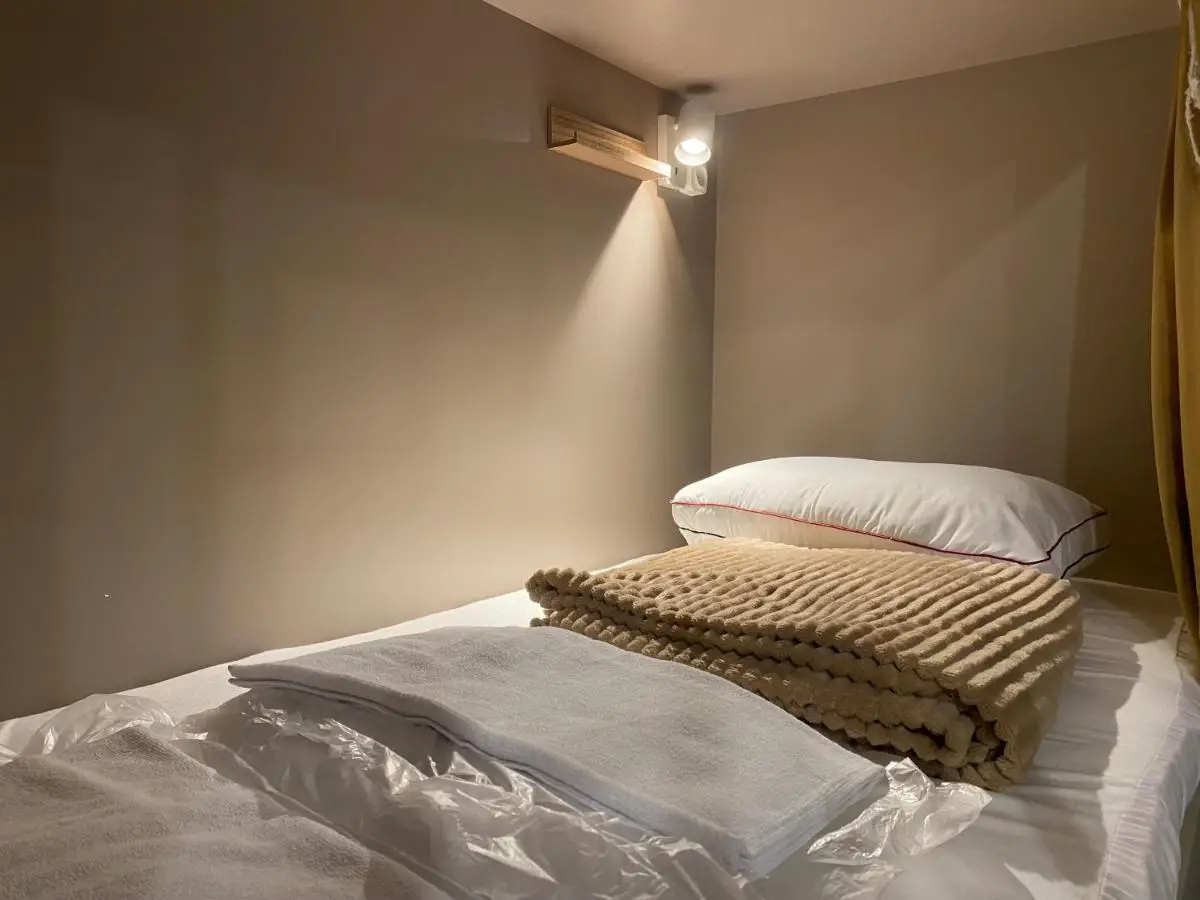 Dorm Kutaisi