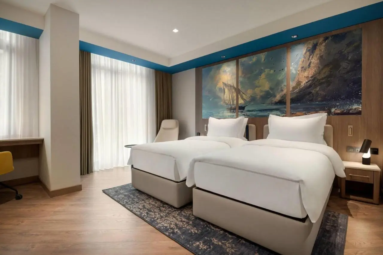 La Quinta by Wyndham Batumi