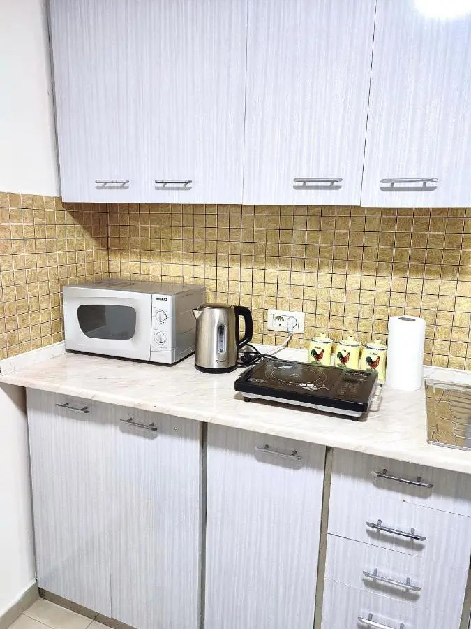 Top Apartments Tirana Center