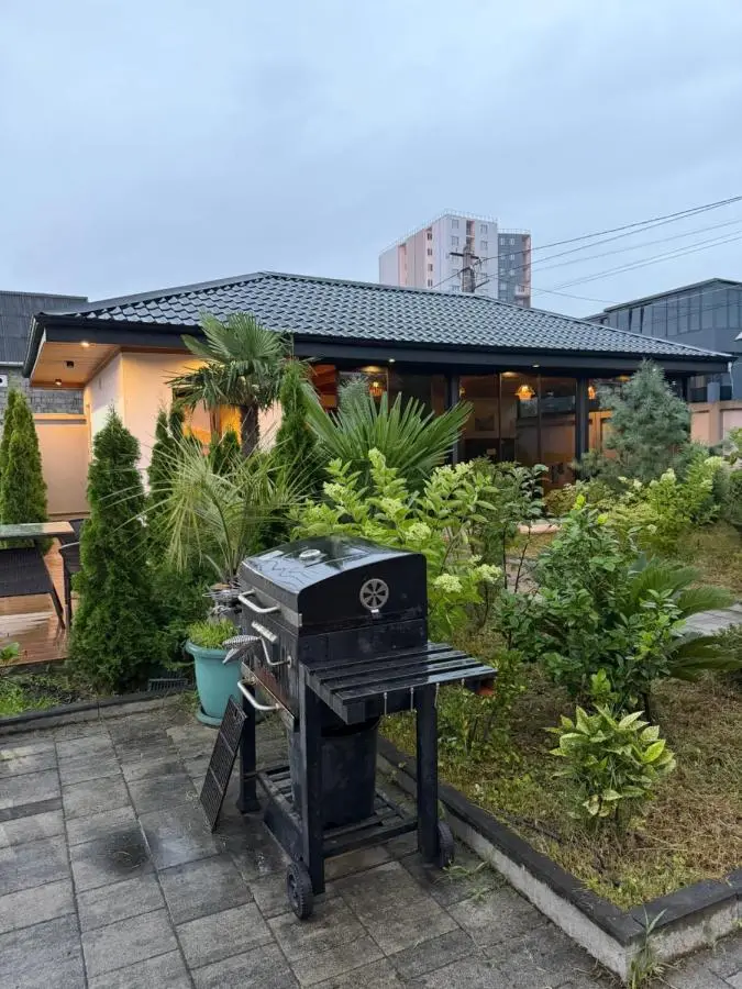 Villa Feel Georgia
