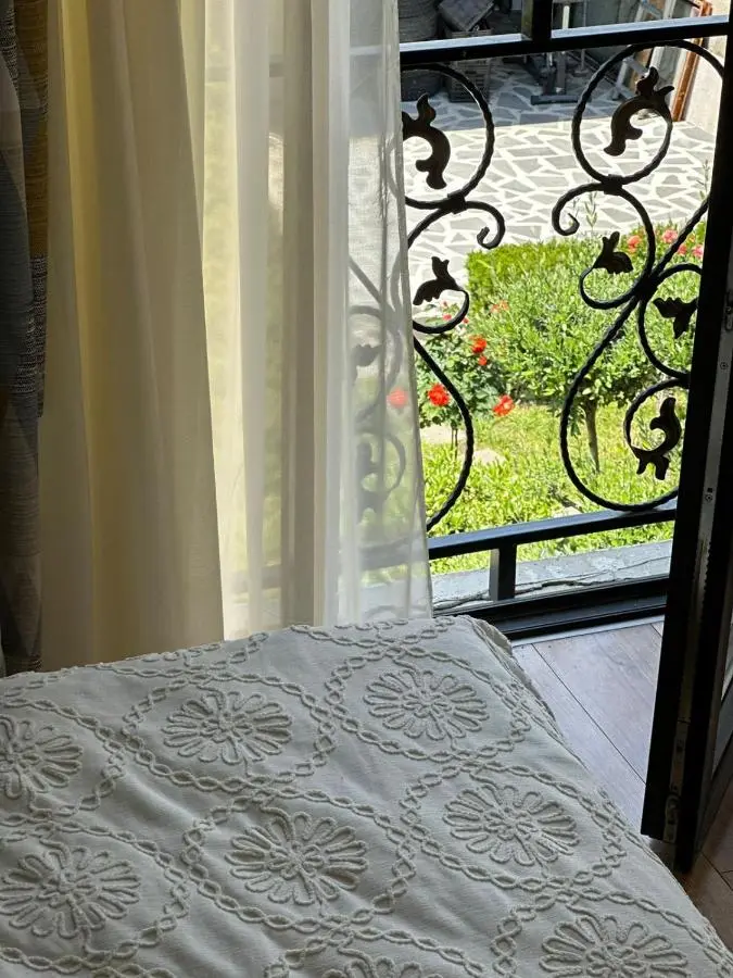 LARDA TBILISI