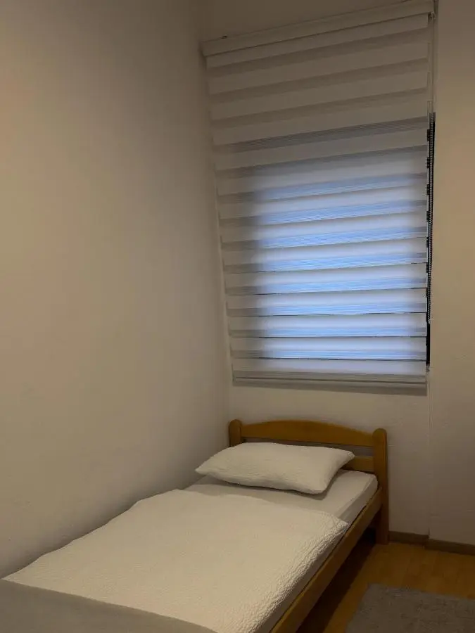 Riaho Apartment