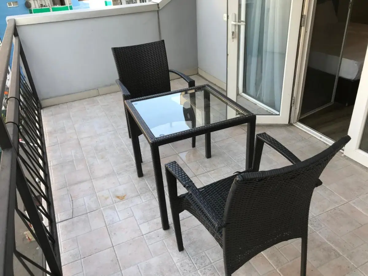 Apartment In Batumi MGZAVREBI