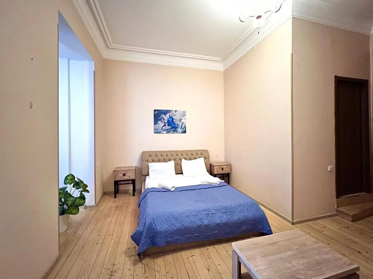 Sunny Residence Tbilisi