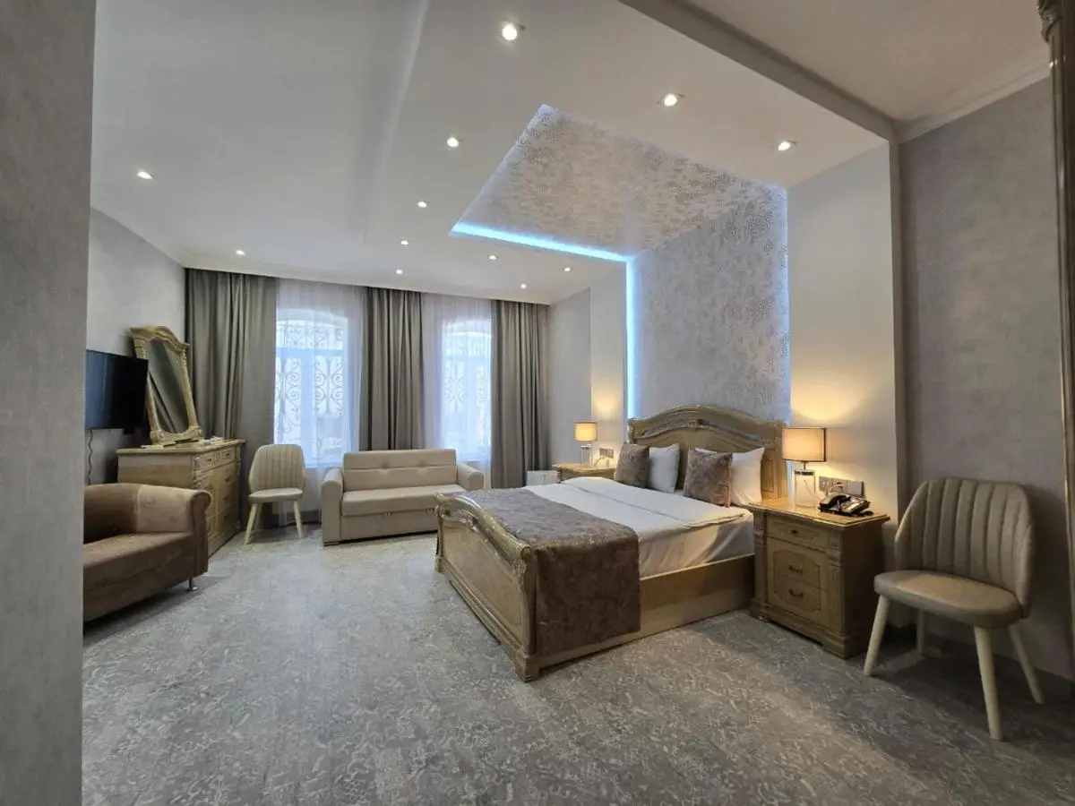 Sands of Time Apart Hotel