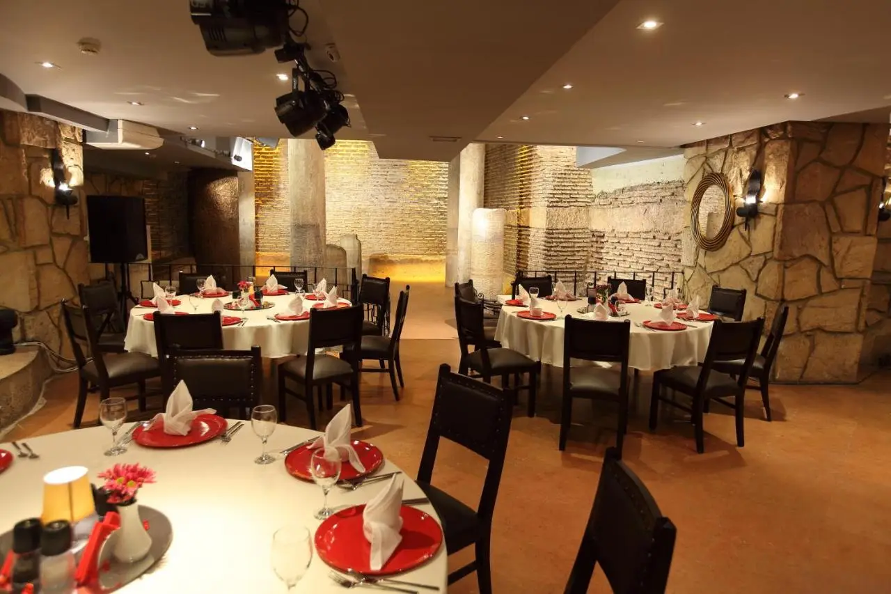 Antik Hotel Istanbul