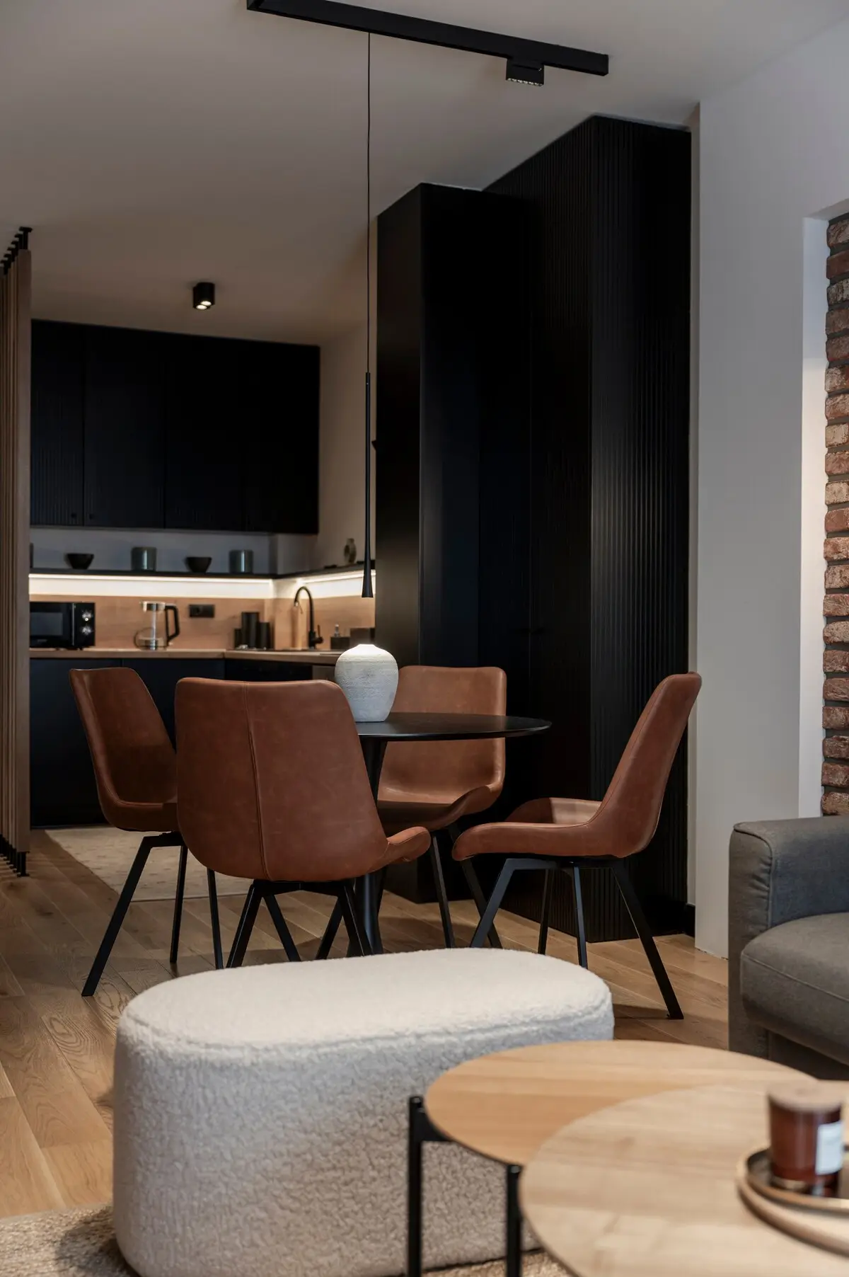 The Cosy Brick