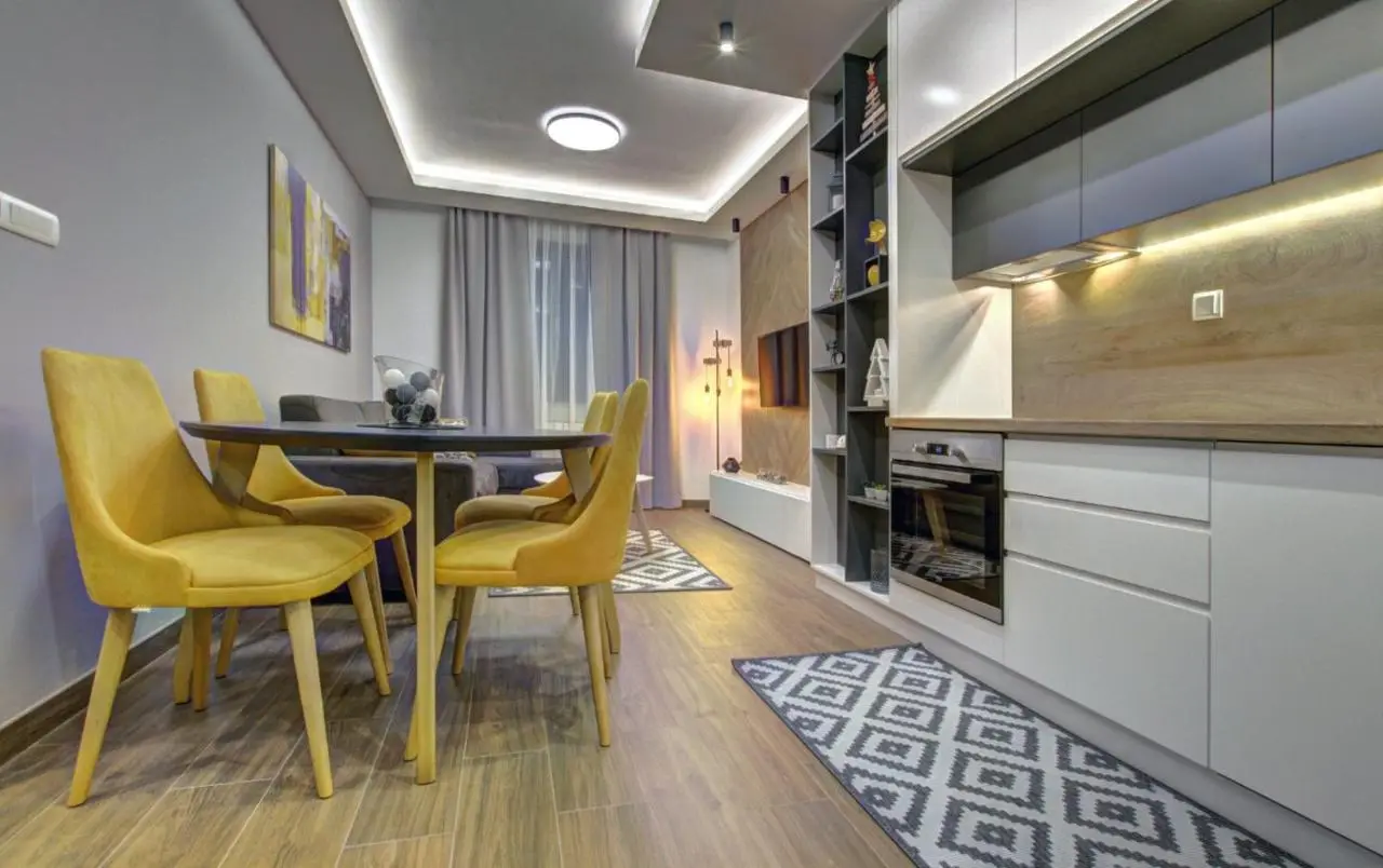Apartment A17 LUX