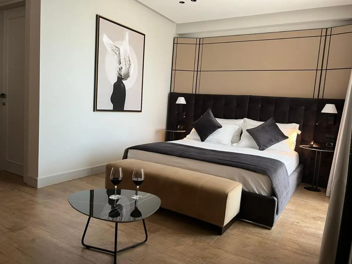 Rozafa Palace Hotel