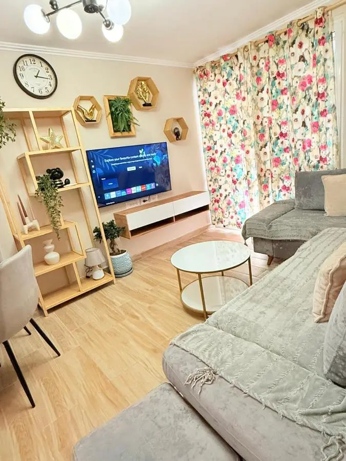 Elia Apartment