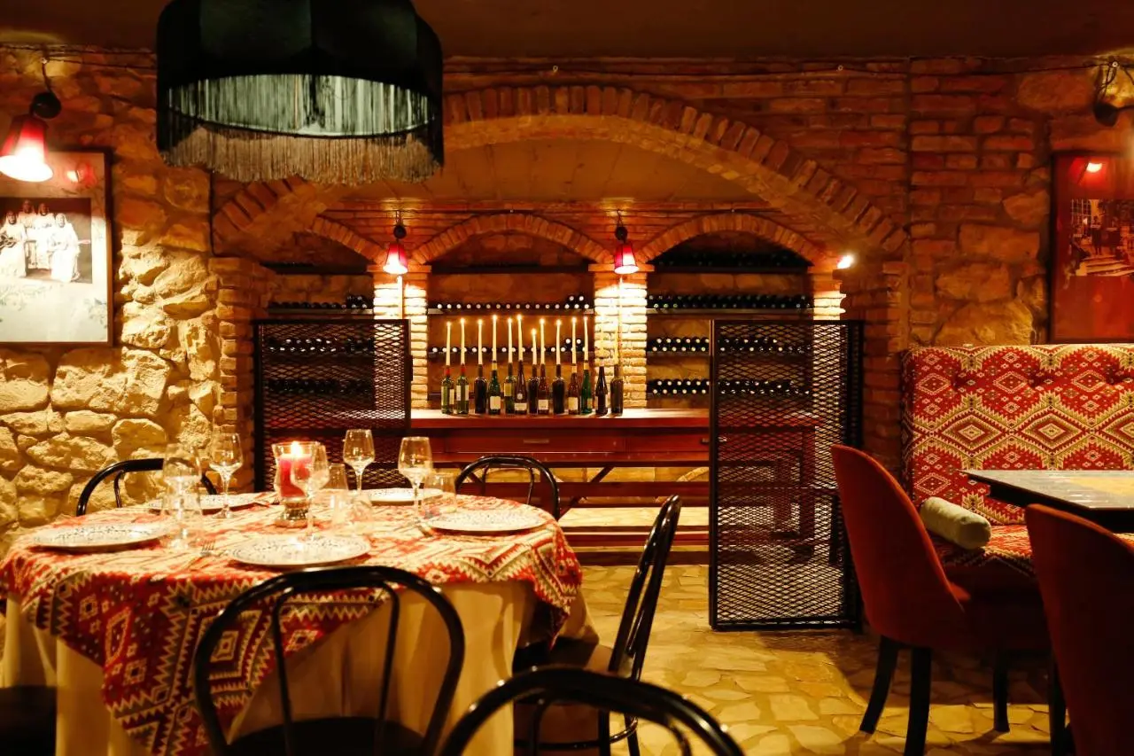 Hotel Memoire Kutaisi