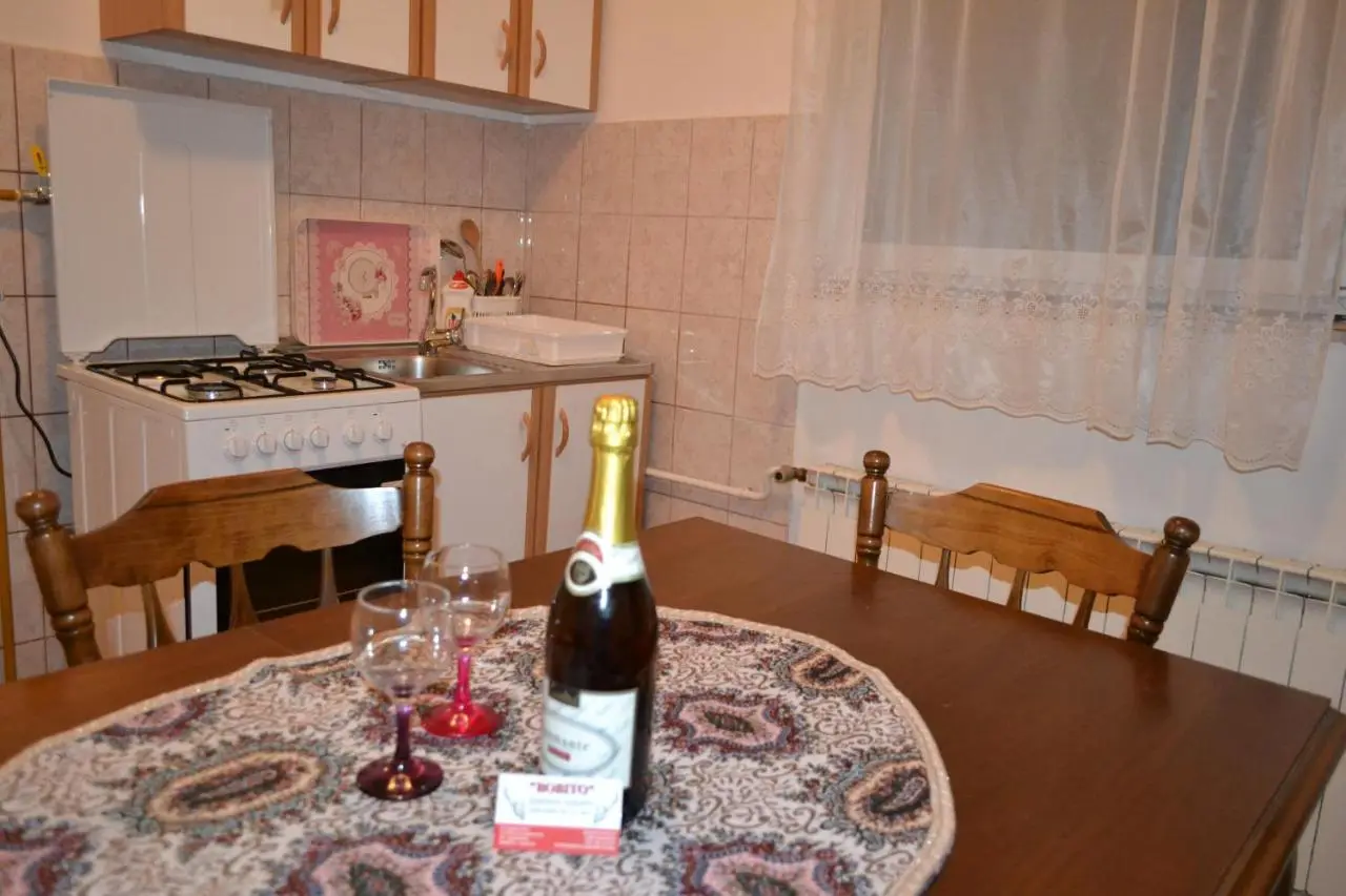 Apartments Bobito