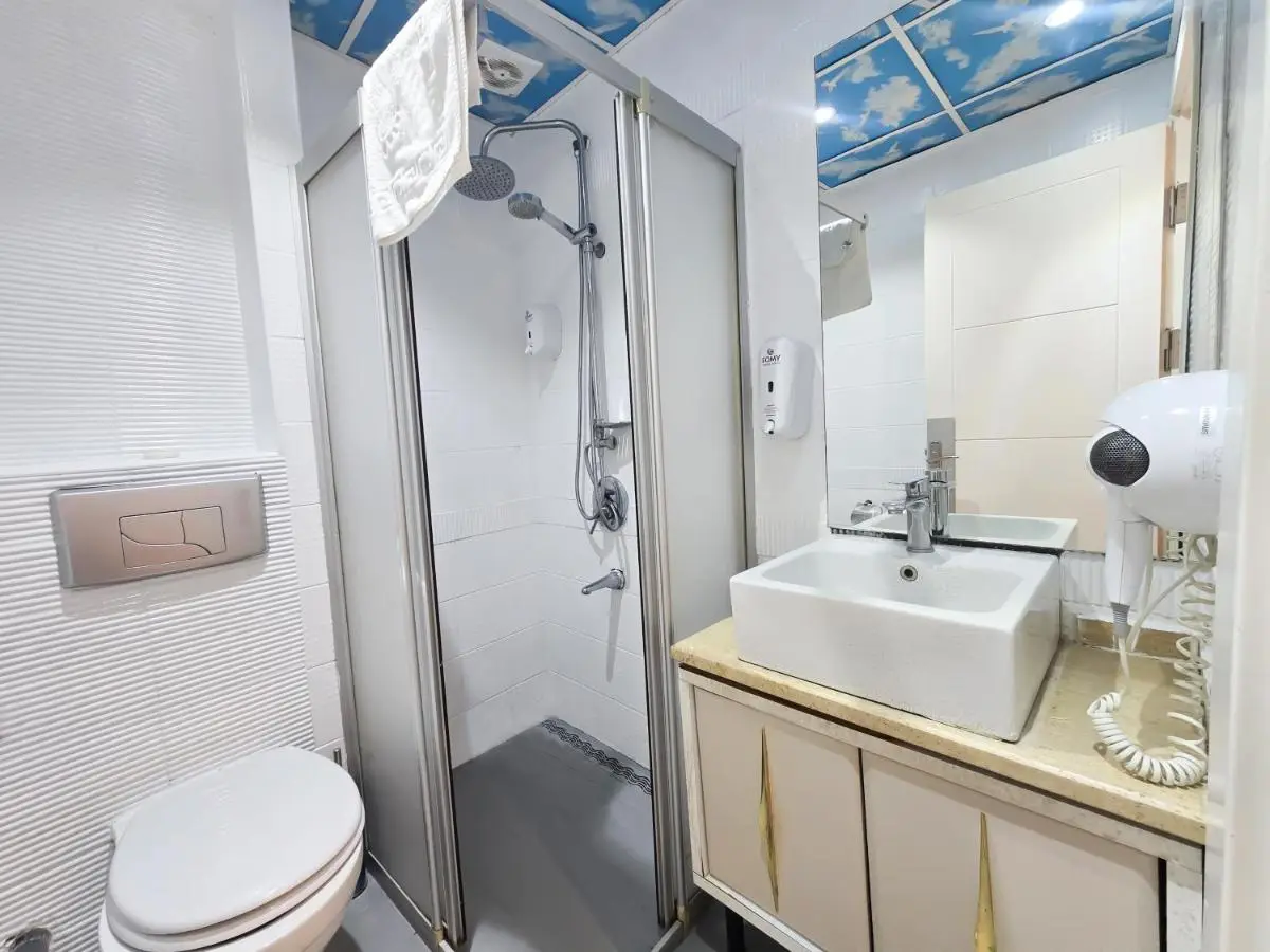 Taksim By Aydin Apart Hotel - Galata port