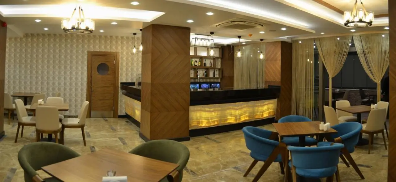 Görükle Güler Park Hotel