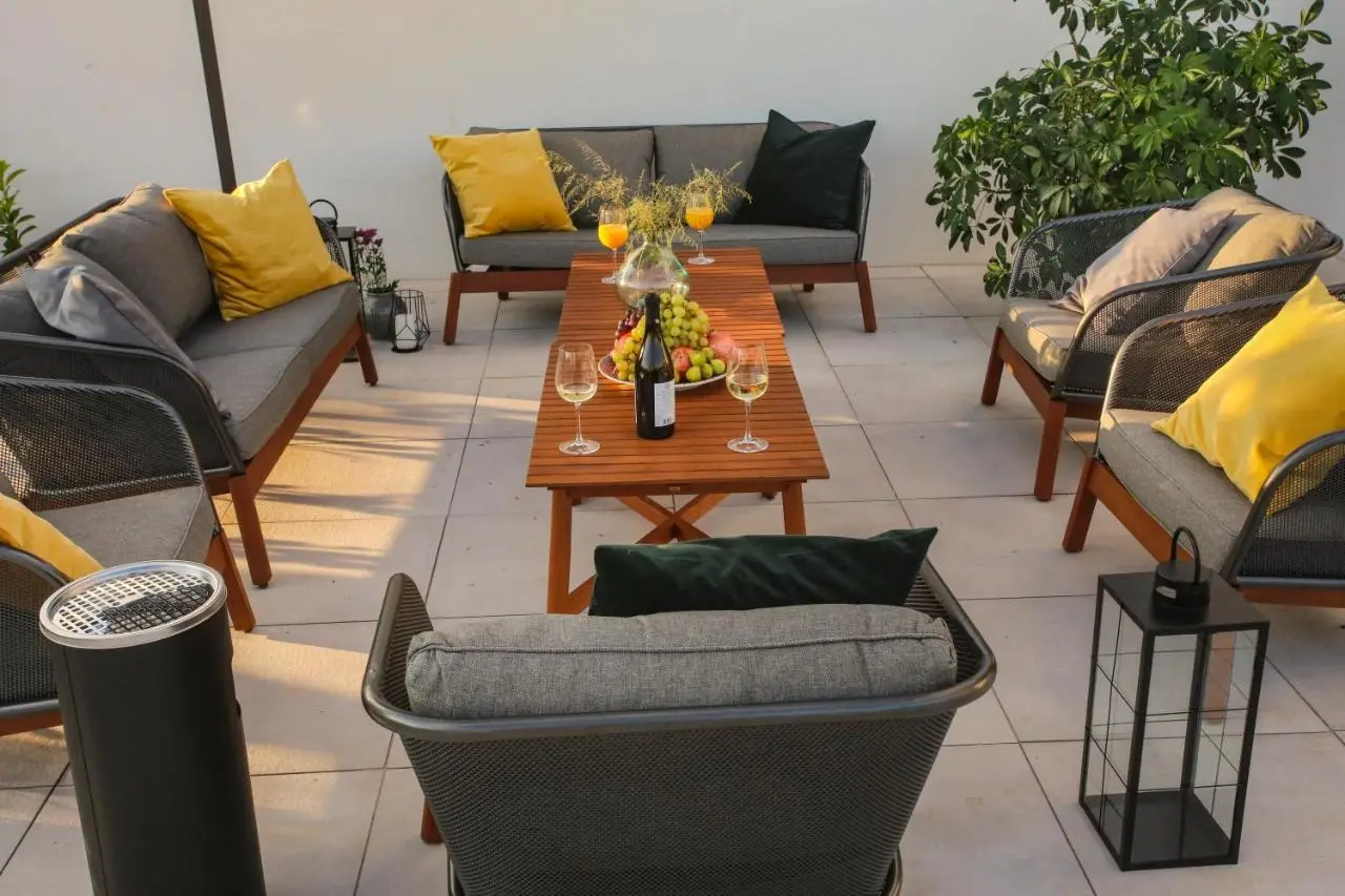 Villa Infinity Mostar